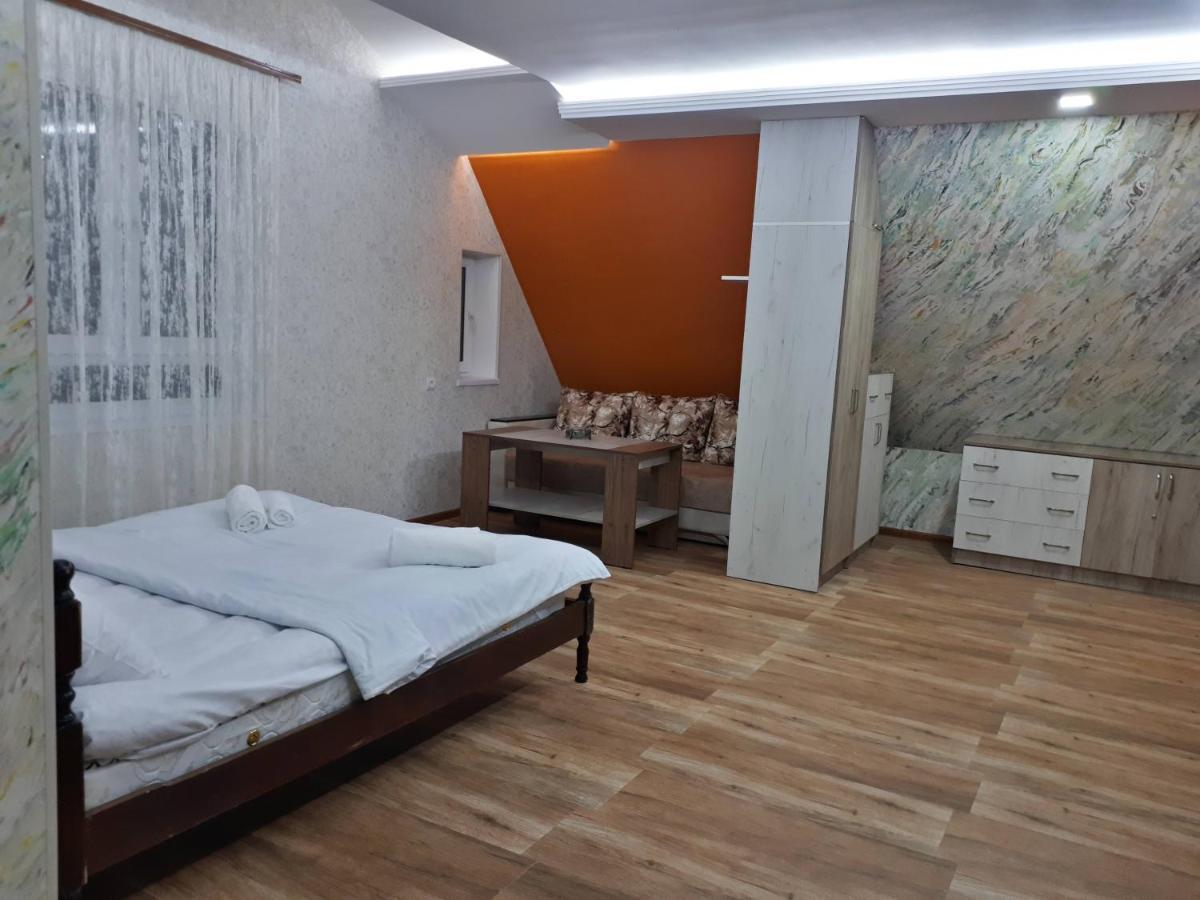 Tormak Guest House Gyulagarak Exterior photo