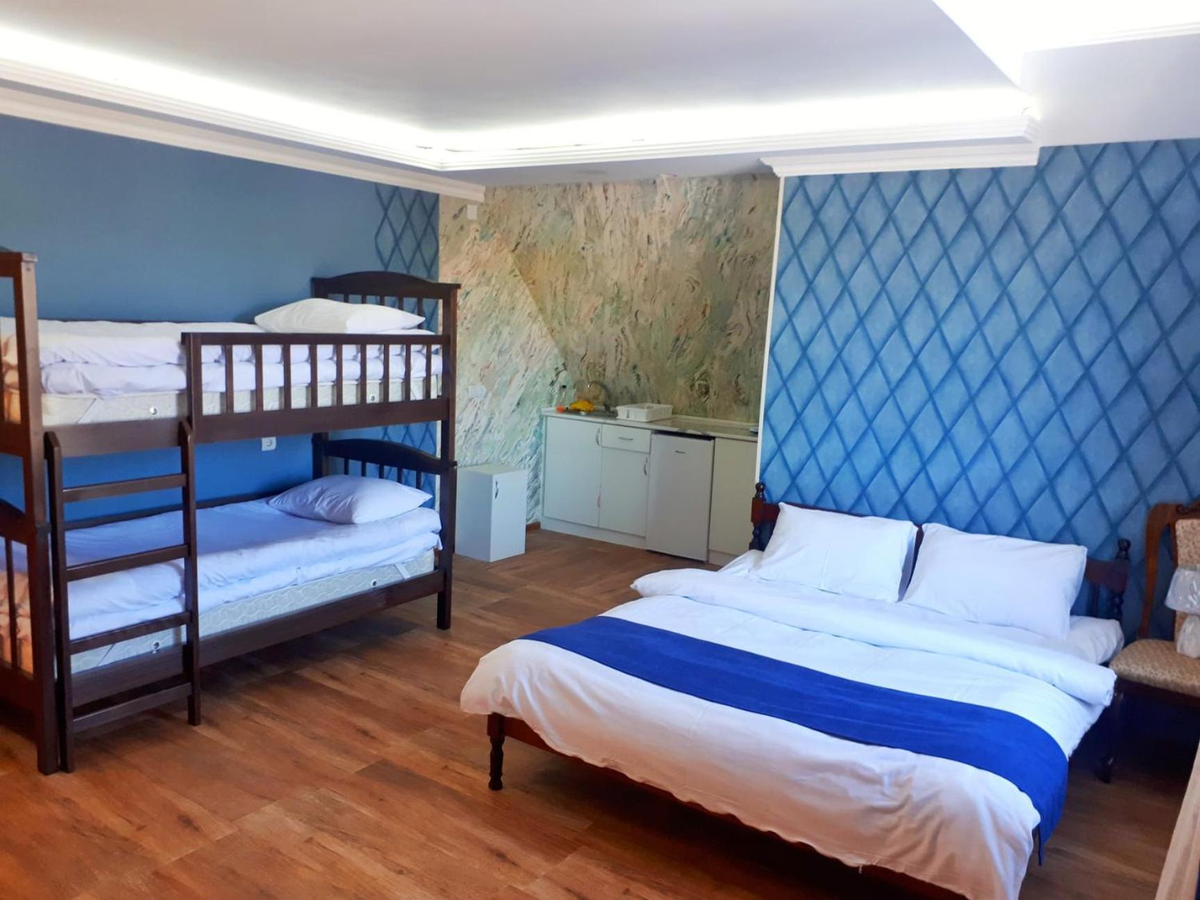 Tormak Guest House Gyulagarak Exterior photo