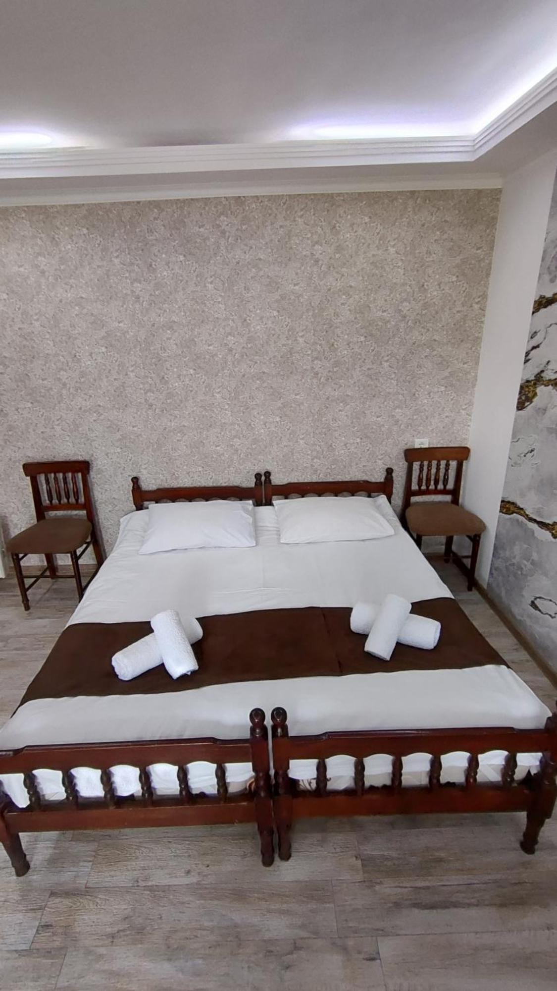 Tormak Guest House Gyulagarak Exterior photo