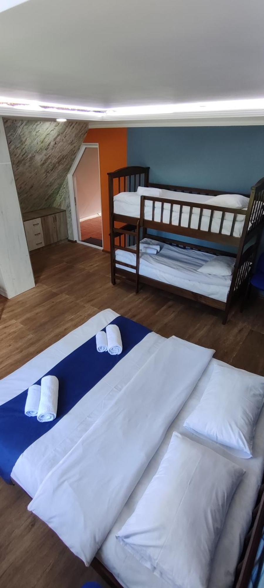 Tormak Guest House Gyulagarak Exterior photo