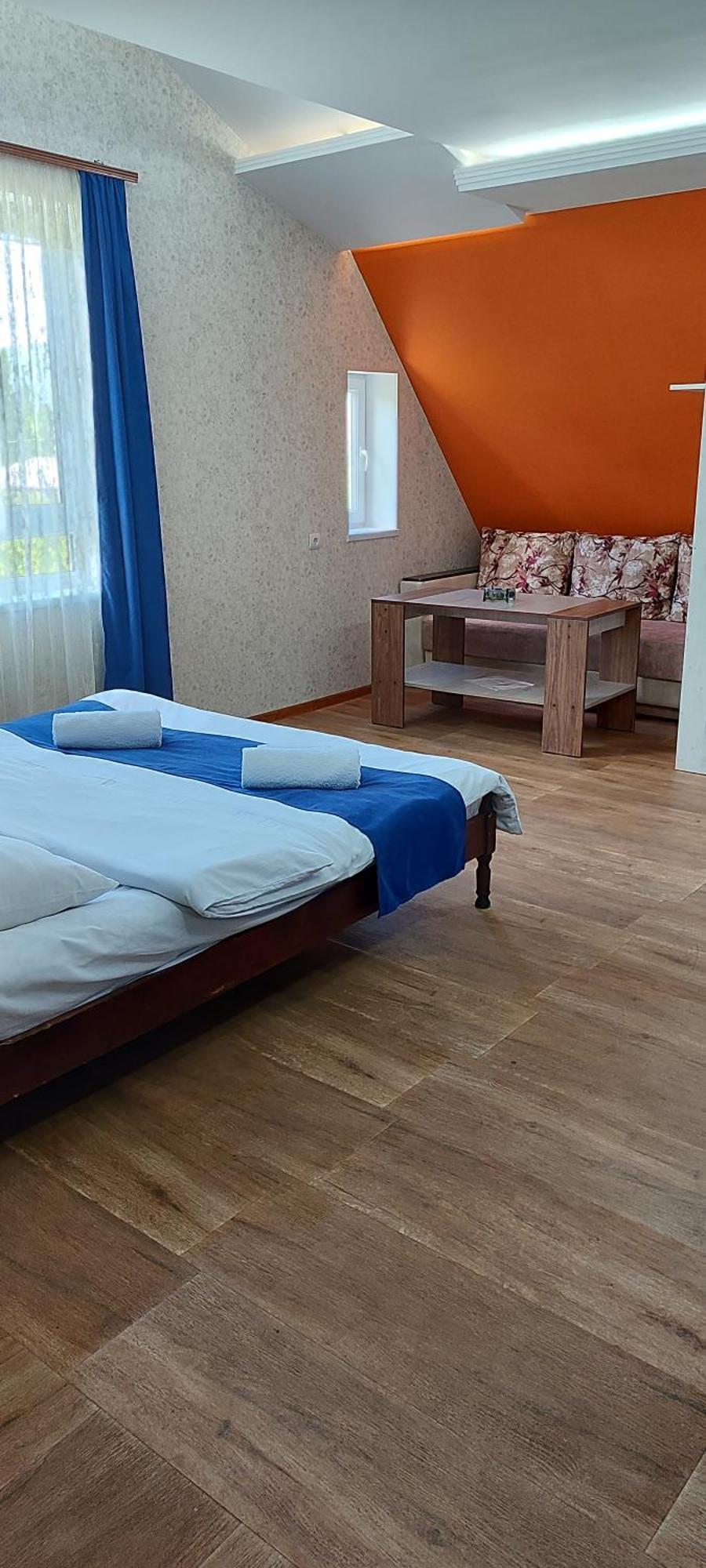 Tormak Guest House Gyulagarak Exterior photo