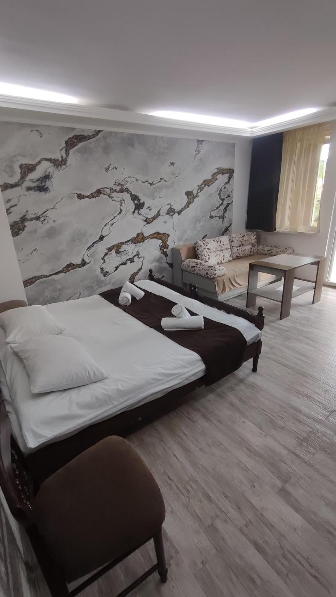 Tormak Guest House Gyulagarak Exterior photo