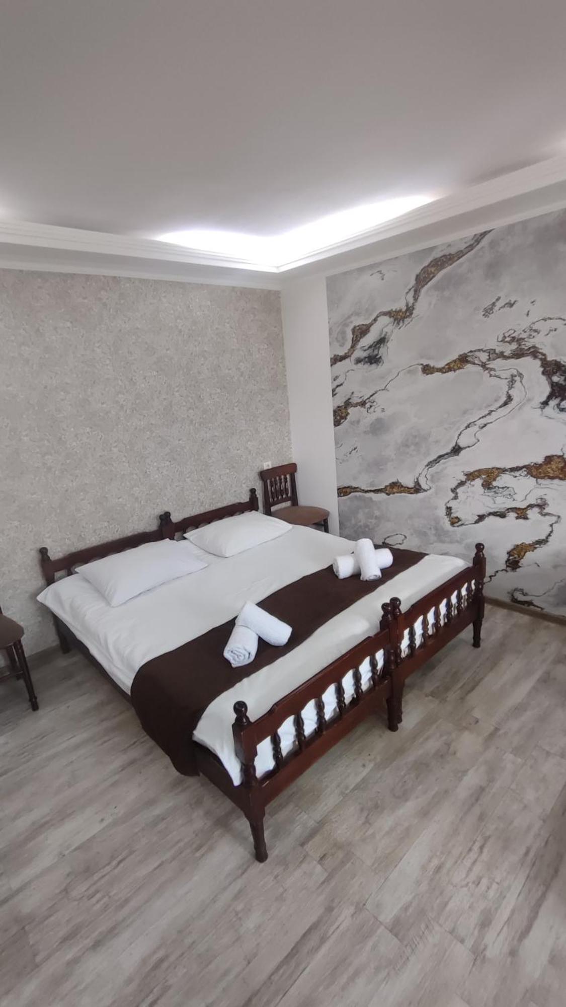 Tormak Guest House Gyulagarak Exterior photo