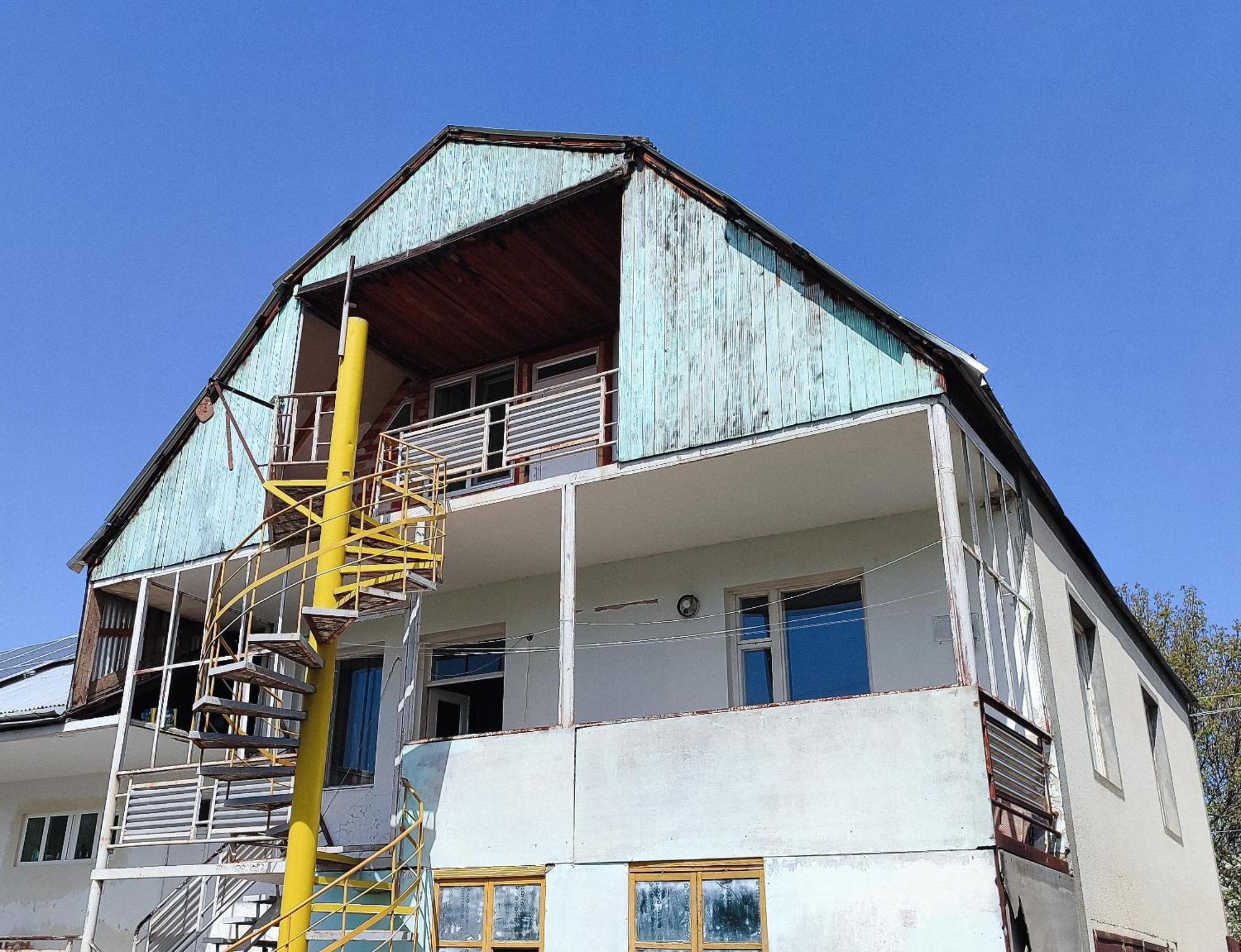 Tormak Guest House Gyulagarak Exterior photo